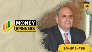 Sanjiv Bhasin has aced D-Street as well as YouTube