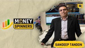 Quant's Sandeep Tandon: Fund manager with Midas touch