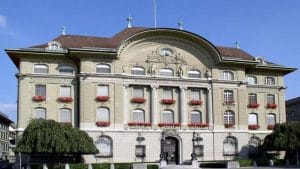 This Swiss bank record shows India in poor light!