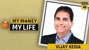 Vijay Kedia — The investor who reads Gita and is happy being a YouTuber