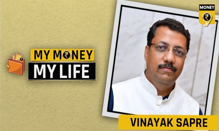 Sant Kabir is this man's route to financial freedom