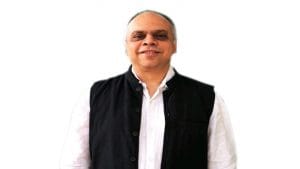 It's a splendid time to book profits, says Ventura Securities' Vinit Bolinjkar