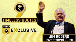 Nine investment tips from legendary investor Jim Rogers