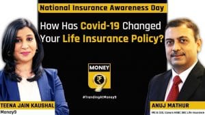 Insurance awareness has gone up amid Covid: Canara HSBC OBC Life CEO Anuj Mathur