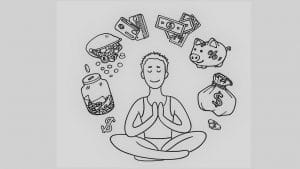 How yoga can help you manage your finances more efficiently