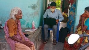 Business correspondents come to the rescue of rural India in Covid-times