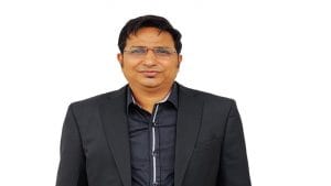 IT stocks poised to move higher from current levels: Kranthi Bathini