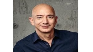 Amazon founder Jeff Bezos to go to space on Blue Origin flight