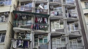 Vertical mixing, tradeable floor area ratio, green-blue factor in Delhi Master Plan draft-2041