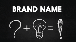Names of top brands: Did you know these quirky facts?