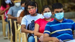 Covid-19: India records over 1.34 lakh fresh cases, 2,887 more fatalities