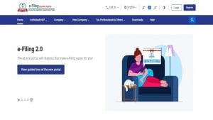 Nirmala Sitharaman meets Infosys officials, reviews tech glitches on new I-T e-filing portal