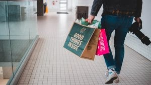 Retail sales decline 79% in May versus May 2019: Report