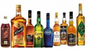 September quarter lifts spirits, beer makers