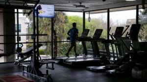 Delhi unlock: Gymnasiums gear up to open; many yoga institutes prefer to stay online for now