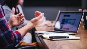 An average Indian created 19 online accounts during pandemic: IBM study