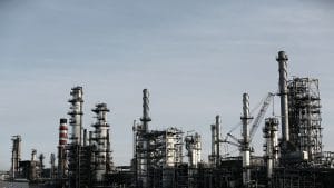Reliance shuts unit at Jamnagar refinery