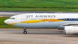 Jet Airways staff seek stay on Jalan Kalrock resolution plan; moves NCLAT