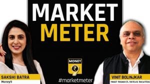 Prefer quality over momentum in current markets: Vinit Bolinjkar