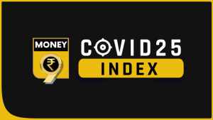 Here’s how the Money9 Covid25 index performed this week