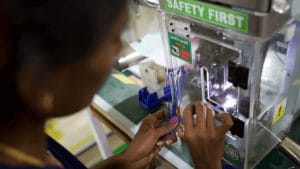 Motherson Sumi posts nearly eight-fold jump in Q4 profit at Rs 1,018.69 crore