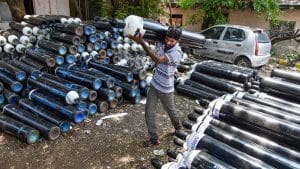 Collect evidence against suppliers not cutting prices of Covid essentials: NAA