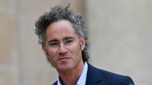 Data analytics company Palantir's CEO is the highest-paid executive in history