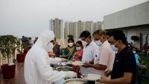 India is the 14th most charitable country: World Giving Index