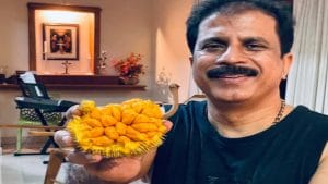 Porinju Veliyath who delivered 153% return to investors in FY21 tells where to invest now