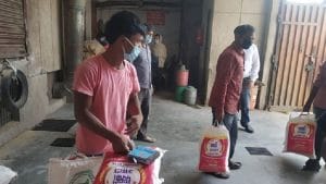 Cabinet approves extension of PMGKAY for 5 months till November