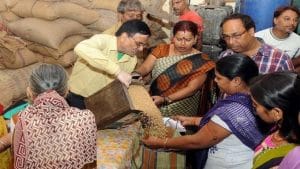 SC orders implementation of ration scheme till July 31
