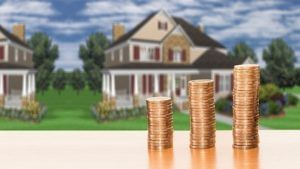 Can you get tax benefits on selling a house that is not registered?