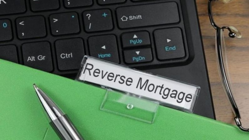 reverse mortgage loan