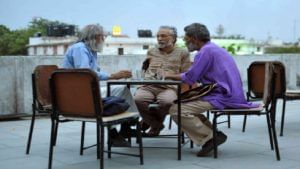 Senior citizens need to look at diversification in financial assets