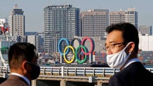 Tokyo Olympics: First Covid-19 case reported in the Olympic village