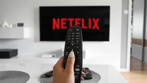 Netflix: Five TV shows every entrepreneur should watch