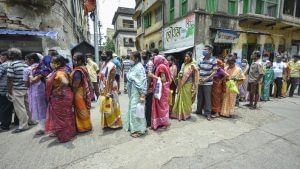 Finance ministry proposes 24X7 vaccination drive to revive economic growth 