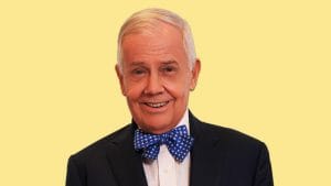 Money9 Exclusive | Be boring if you want to be a successful investor, says Jim Rogers