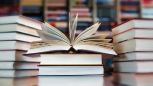 Here are the best 9 books every investor should read