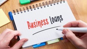 Nine things to know before applying for a business loan