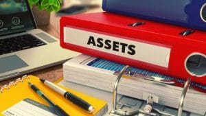 Nine assets that can make you financially free