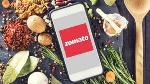 Zomato crosses Rs 1 lakh crore market cap on listing; now bigger than Tata Motors, Coal India BPCL, IOC