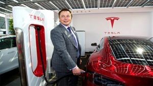 Ready, steady, go: Tesla begins showroom hunt in Delhi and Mumbai