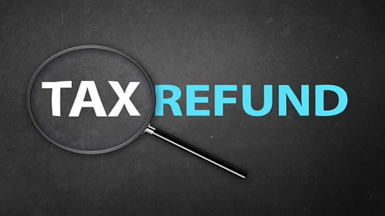 CBDT issues tax refund