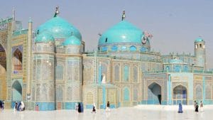 Afghanistan Crisis: Indian industry to extend full support to govt initiatives, says Assocham