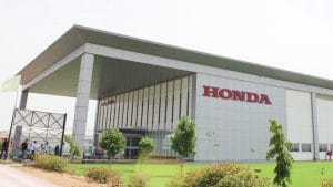 होंडा कार्स इंडिया की फरवरी में बिक्री 30.11 प्रतिशत घटकर 7,212 इकाई रही