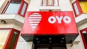 Microsoft invests $5 million in OYO
