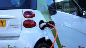 Niti Aayog releases handbook for EV charging infrastructure implementation