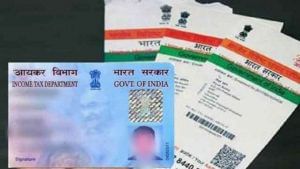 PAN, Aadhaar, passport, driving license of deceased: Here's what you need to know