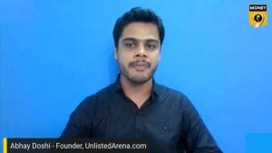 Why is Zomato's grey market premium falling ?